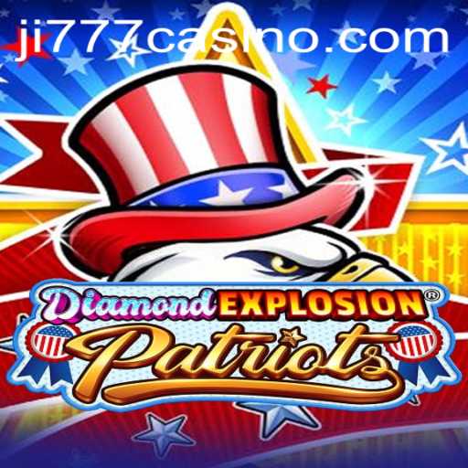 Exploring DiamondExplosionPatriots: A Dynamic Gaming Experience