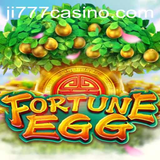 The Exciting World of FortuneEgg: Unveiling the Game with JI777
