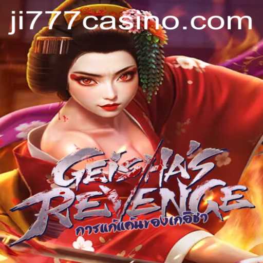 GeishasRevenge: Unveiling the Journey of a Modern Samurai Adventure