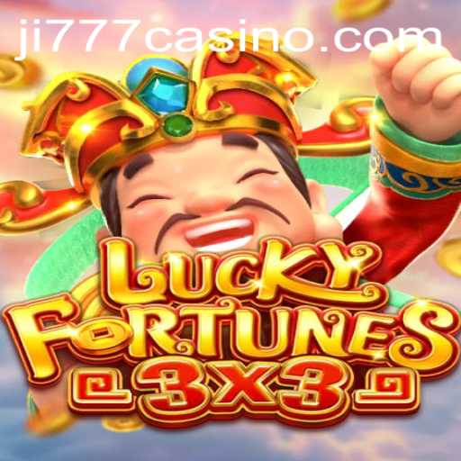 Discover the Exciting World of LUCKYFORTUNES3x3: A Game of Strategy and Chance