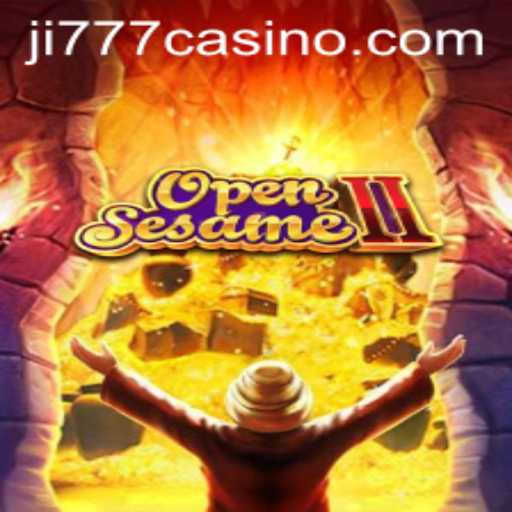 Exploring the World of OpenSesameII: The Innovative Game Captivating Players with JI777