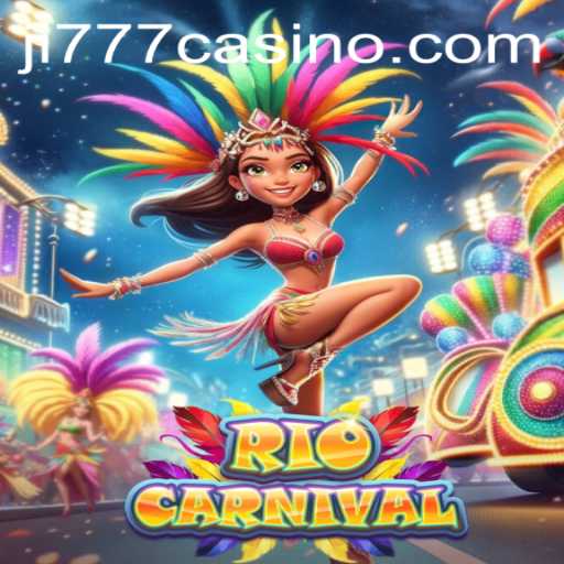 Experience the Magic of RioCarnival: A Vibrant New Game